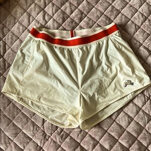 Tracksmith Session Running Shorts